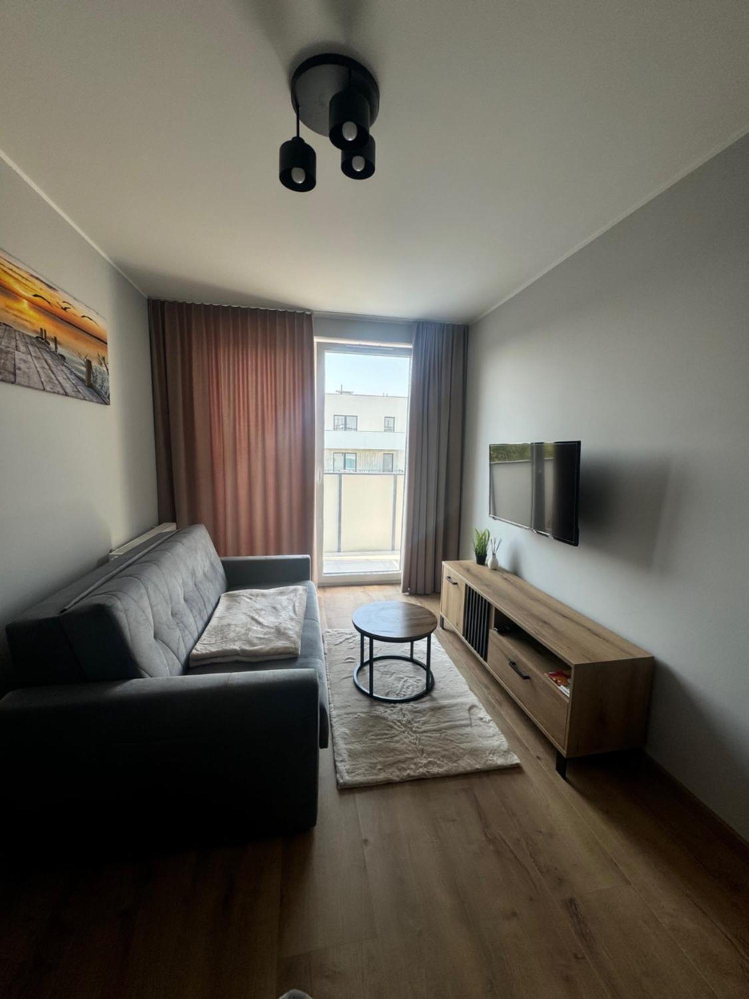 Apartamenty Raj Przy Onkologii 2 Bydgoszcz Exterior foto