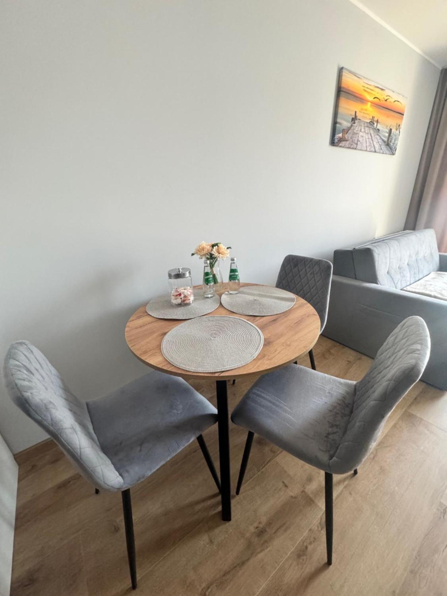 Apartamenty Raj Przy Onkologii 2 Bydgoszcz Exterior foto